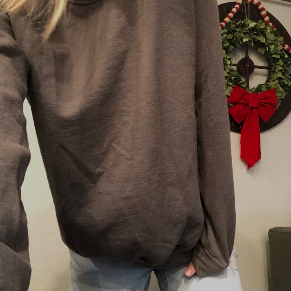 Pullover bundle - Picture 2 of 3